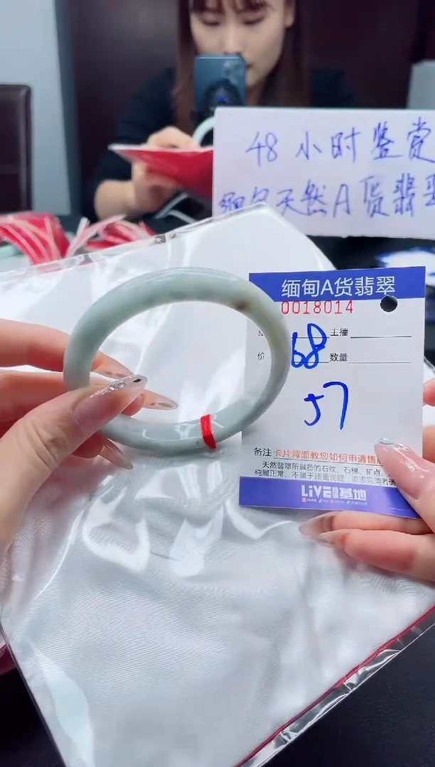 未镶嵌手镯翡翠111111
