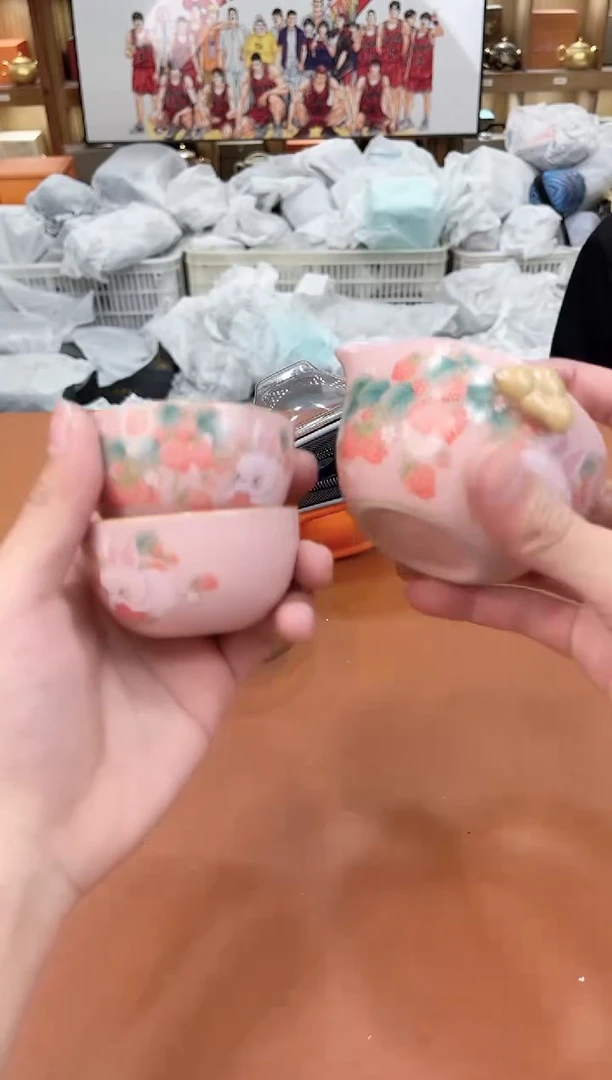 【闪购商品】陶缘甄选库存福利@@g039