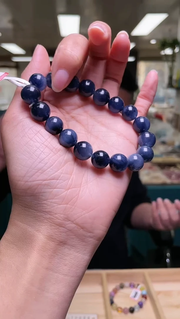 未镶嵌手链水晶11±/301【