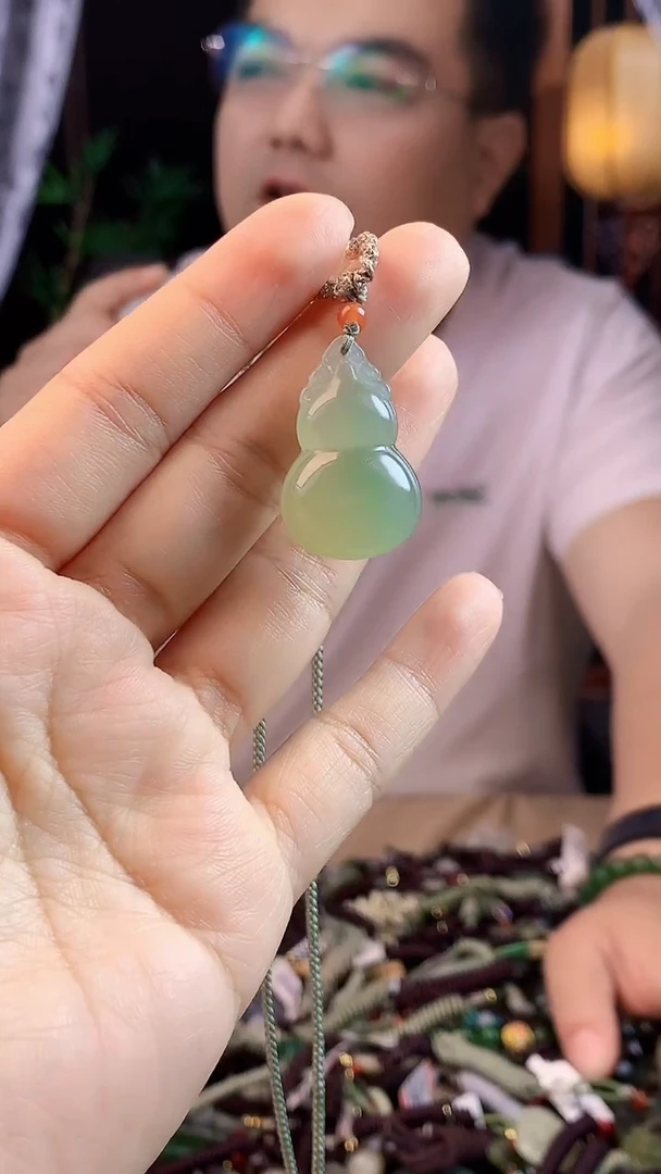 和田玉未镶嵌挂件多样性发货拍一发一