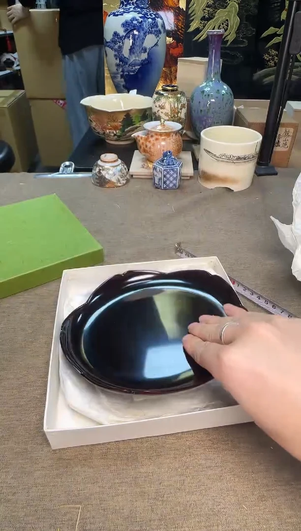 茶宠瓷器茶具套装