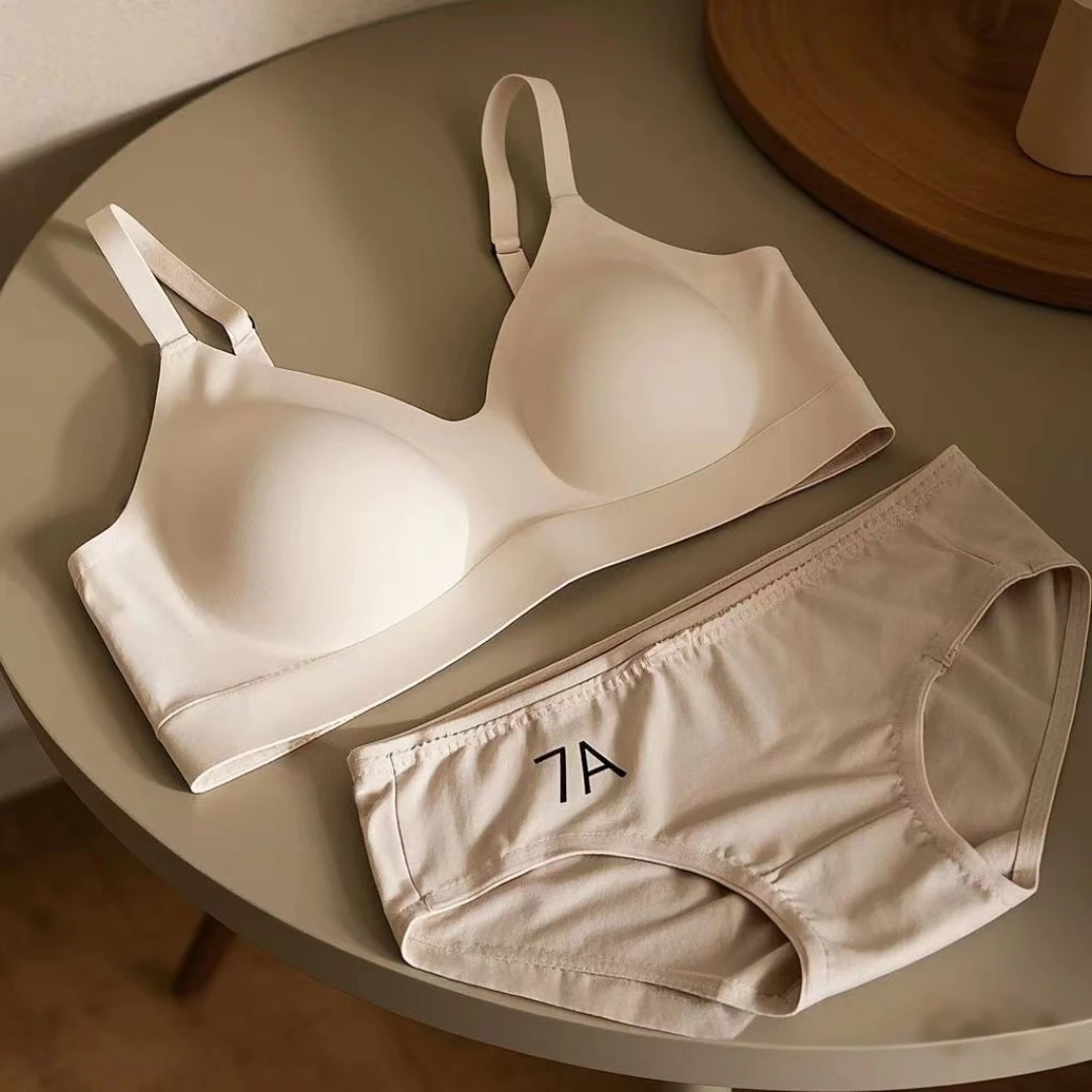 秘罩品牌随机款式内衣内裤随机颜色内衣一件或随机内裤一件