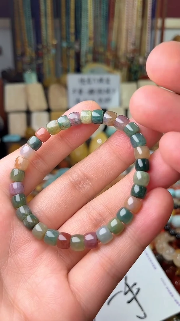 【闪购商品】玛瑙/玉髓.未镶嵌（一物一件）5690