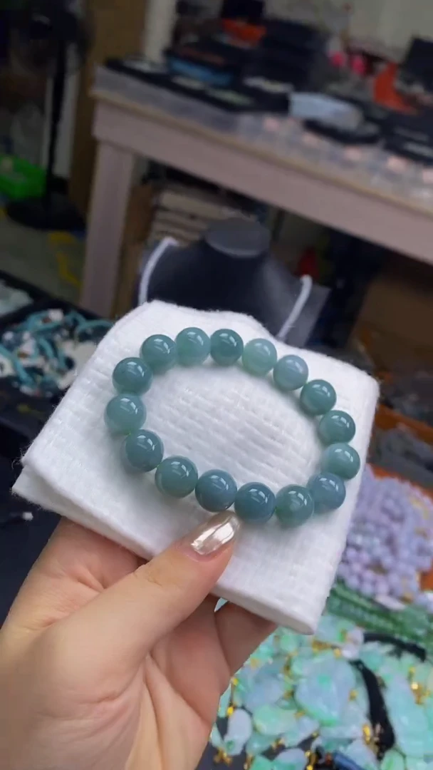 颈饰未镶嵌翡翠闪购0058  卡12+