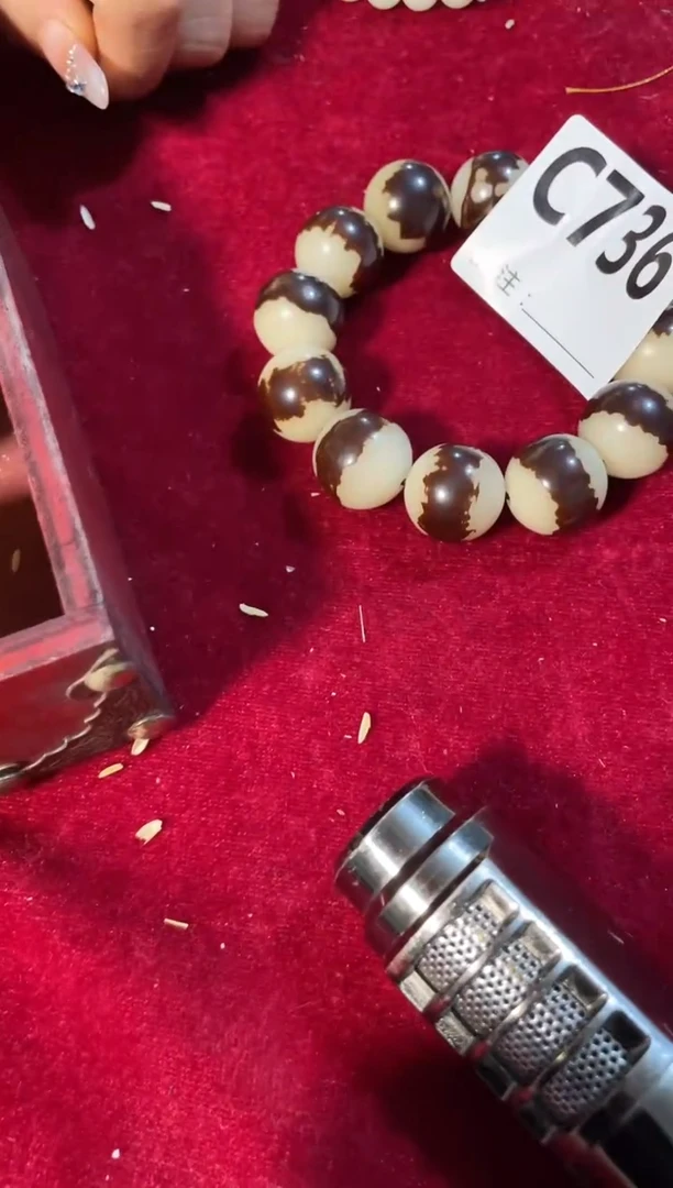 手串滴血莲花菩提菩提手串链接736