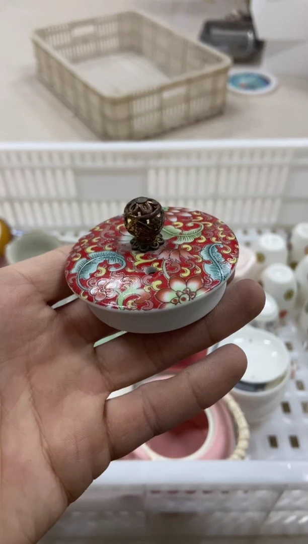 杯子瓷无运费险有瑕疵的摄影的产品有使用过的痕迹有点脏介意勿拍