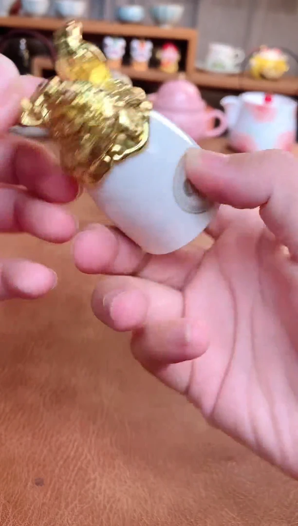 高货清仓，微瑕不售后（无礼盒）