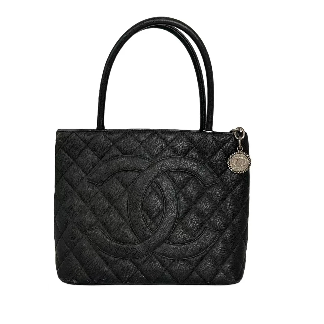 95新 Chanel/香奈儿  安洁利严选链条手拿包/bk0164024