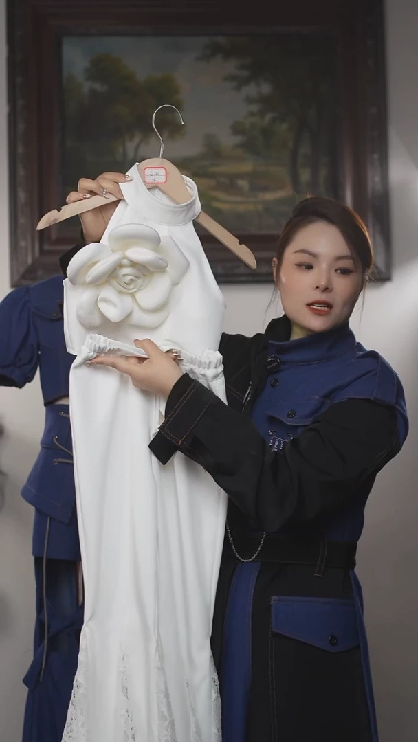 130码艺桐轩儿童潮服