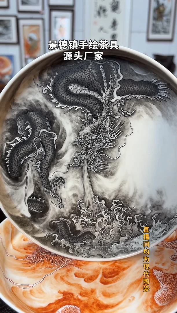 否****?墨龙大口径浮沉一个