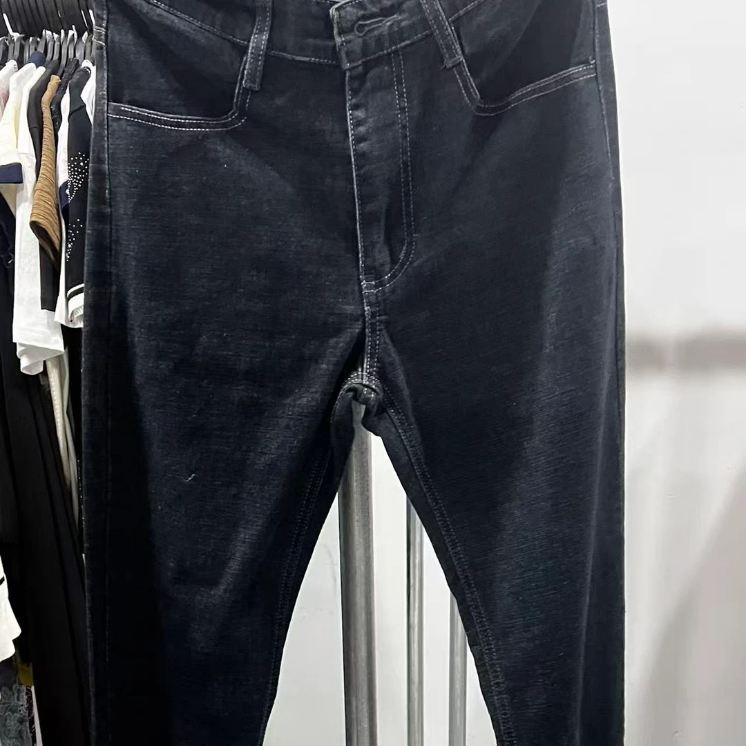 【立姐专属】新款时尚裤子L65