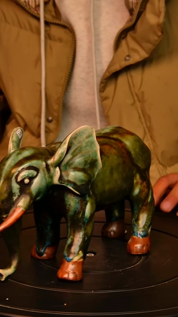 其他陶瓷糊**生精品陶瓷摆件