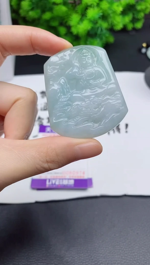 颈饰未镶嵌翡翠多样性一件发货