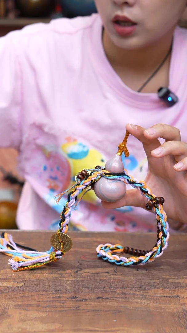 659号缘梦工艺（天然真葫芦）