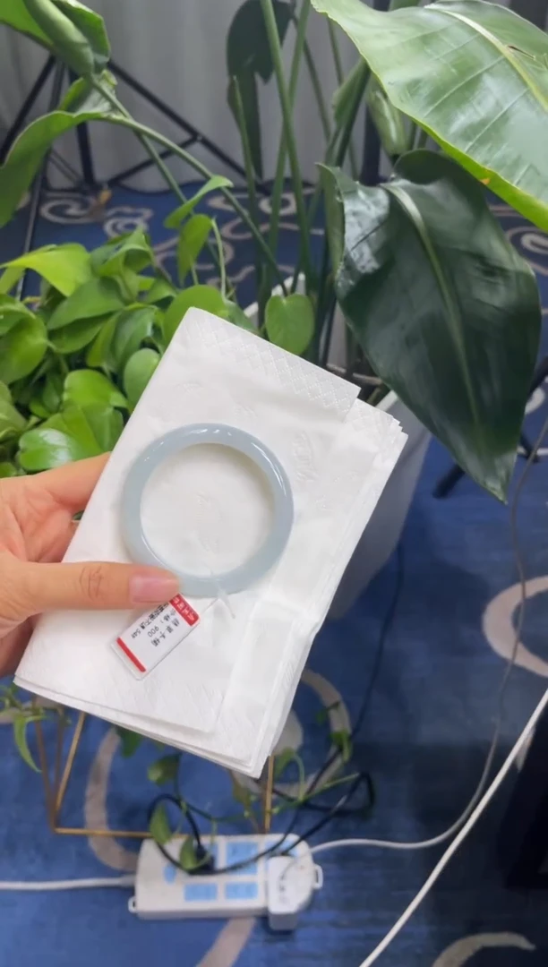 未镶嵌手镯翡翠4631****