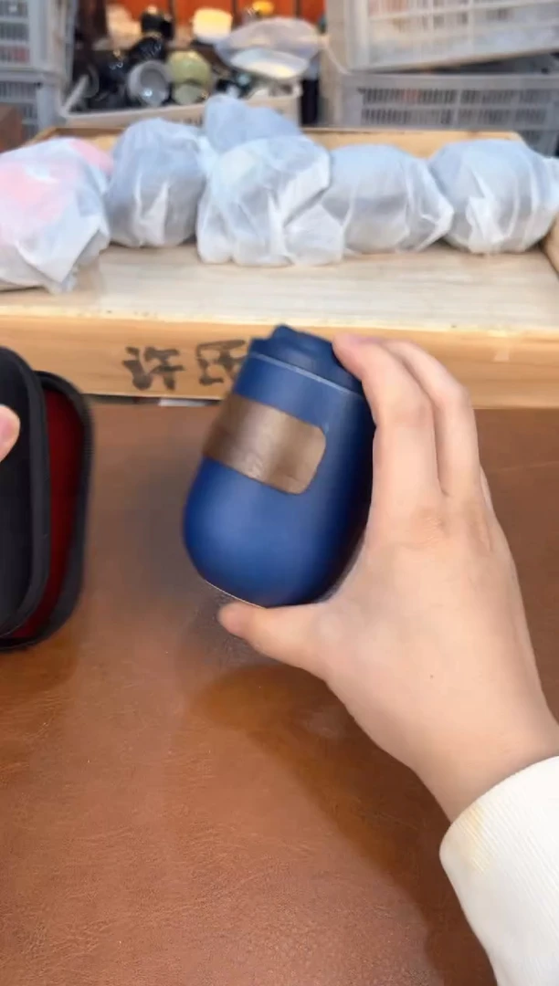 户外便携式家用旅行茶具