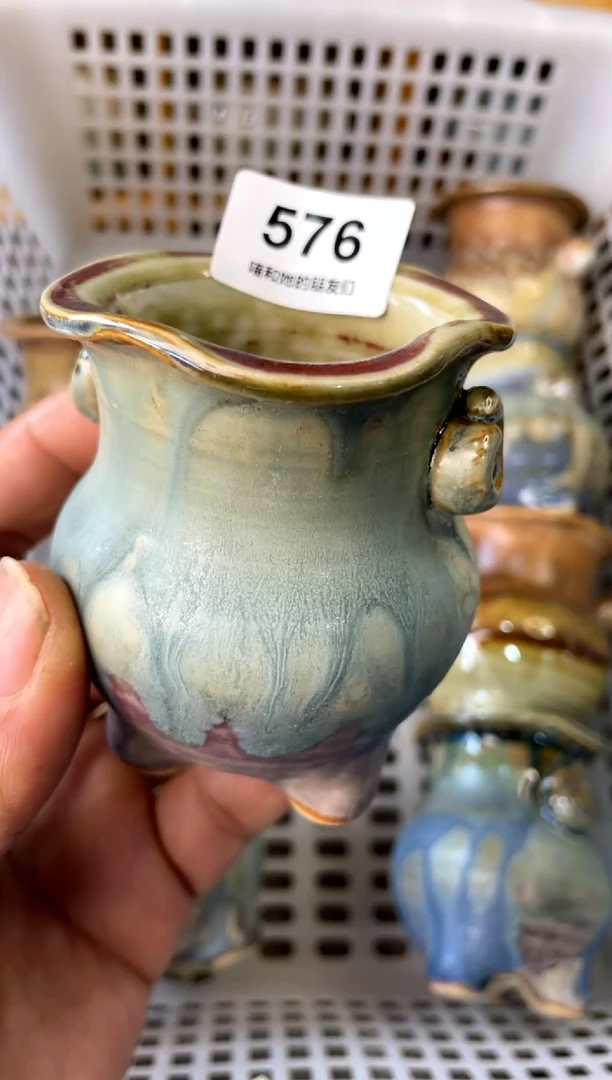 【闪购商品】陶576