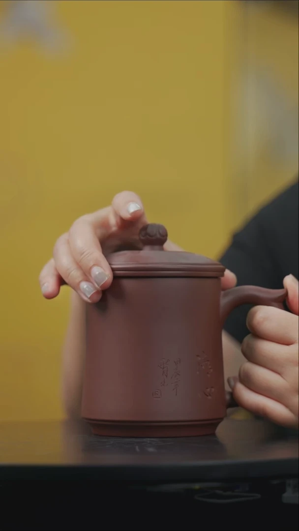 摆件景德镇的精美瓷器