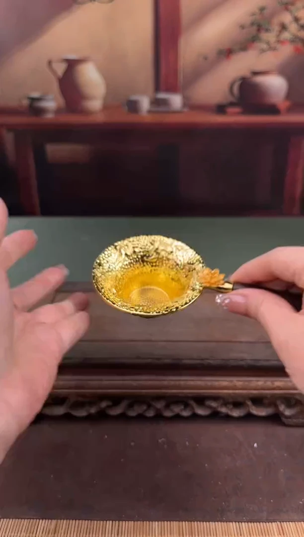 【闪购商品】顾德茶器福利闪购链接