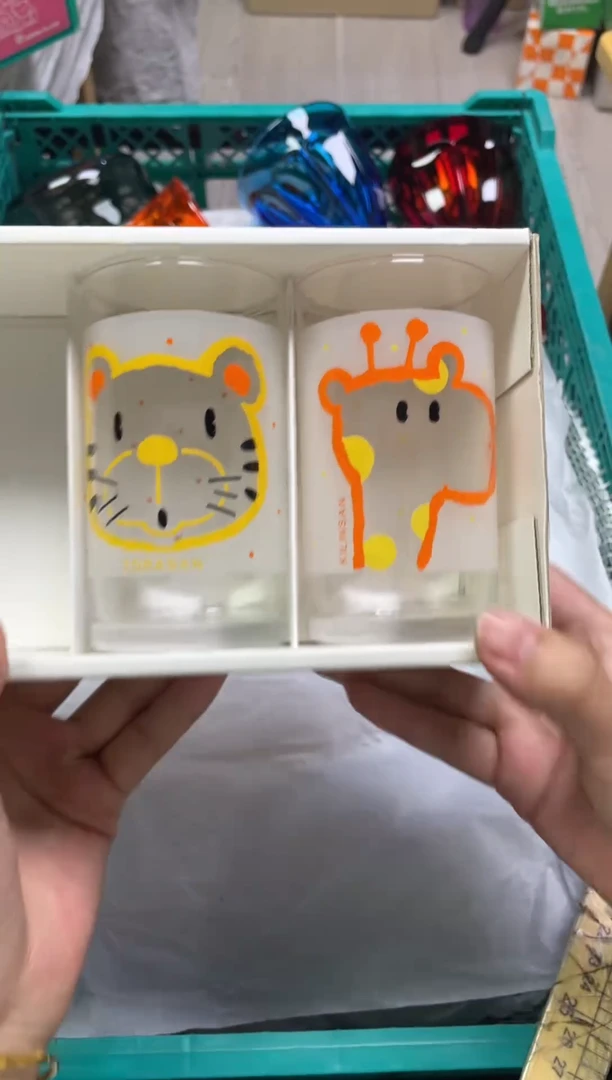 手工艺品玻璃阿**斯688精美产品感谢选购