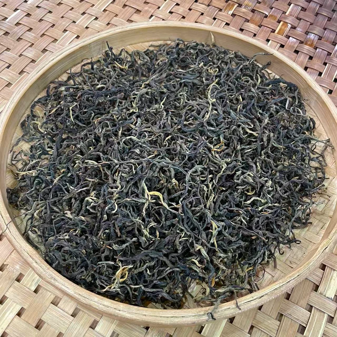 【32号】2025年 小户赛·晒红红茶·秋 250克 12月28日【2455号】