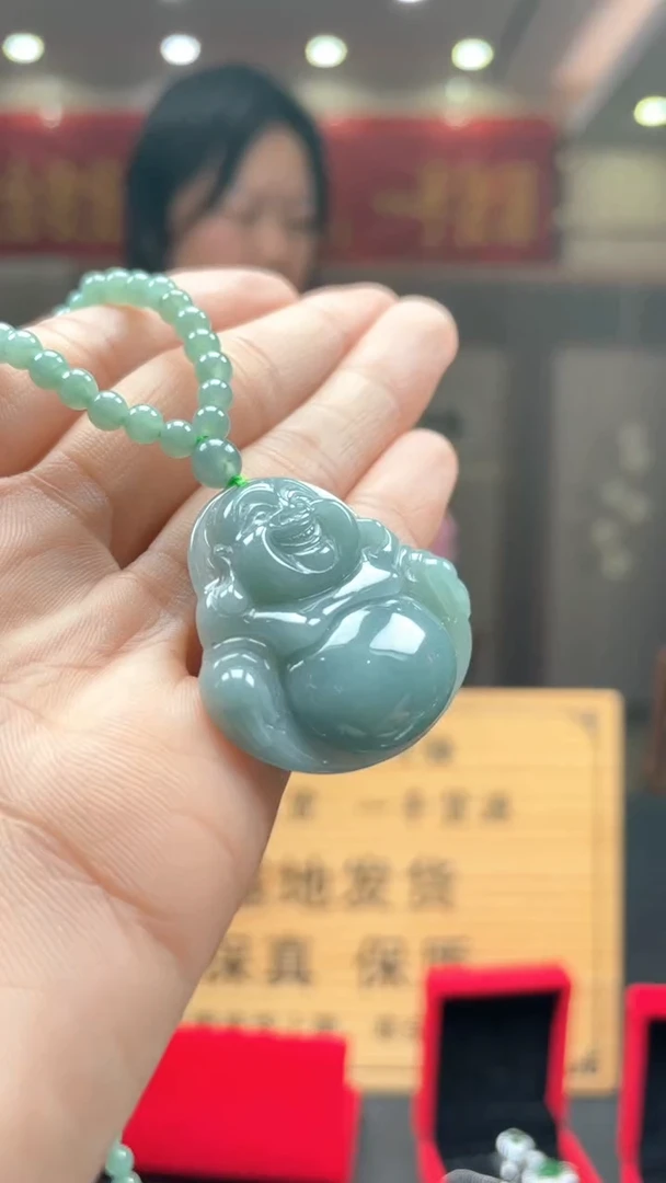 未镶嵌定制翡翠********323
