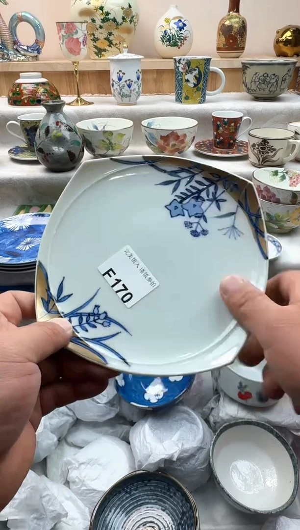 【闪购商品】碟170