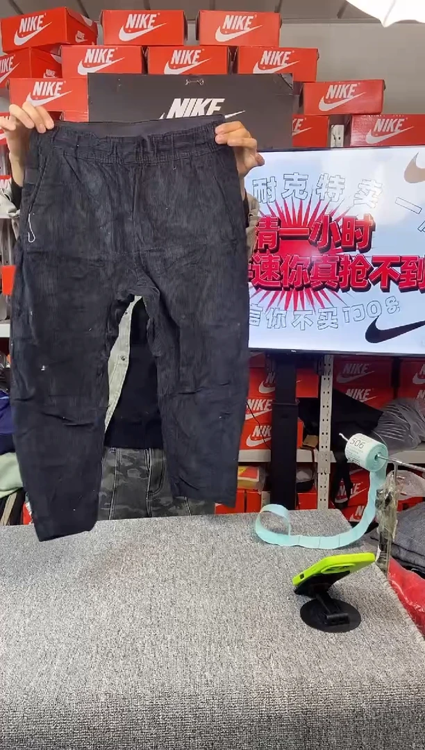 494编码 NIKE/耐克 直播间过款为准 尺码165S