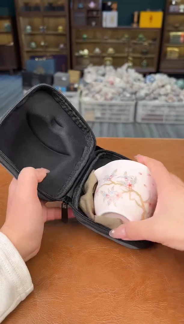 【闪购商品】熹物茶空间清仓福利品111111