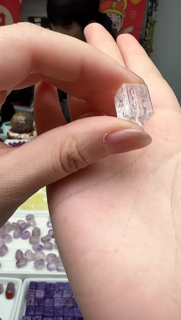 【闪购商品】水晶颈饰未镶嵌102a多样性发其一/1.18/1个