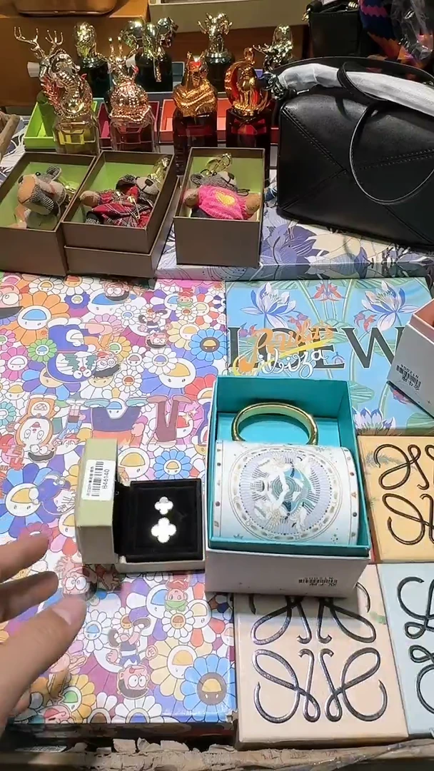 【闪购商品】瓷片换类目孤品单品一件不留