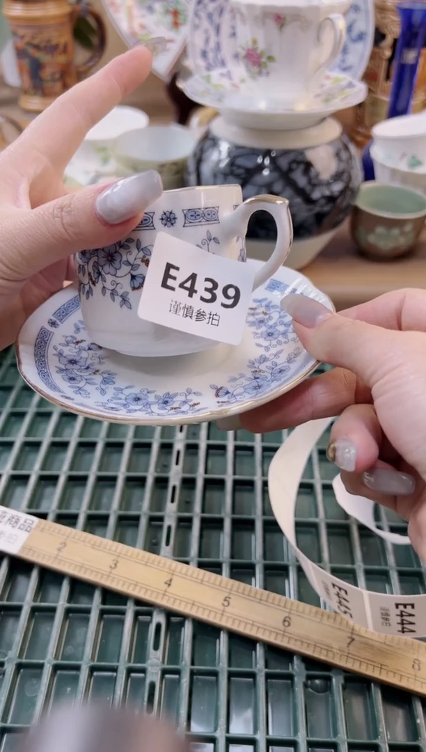 【闪购商品】杯             43.9