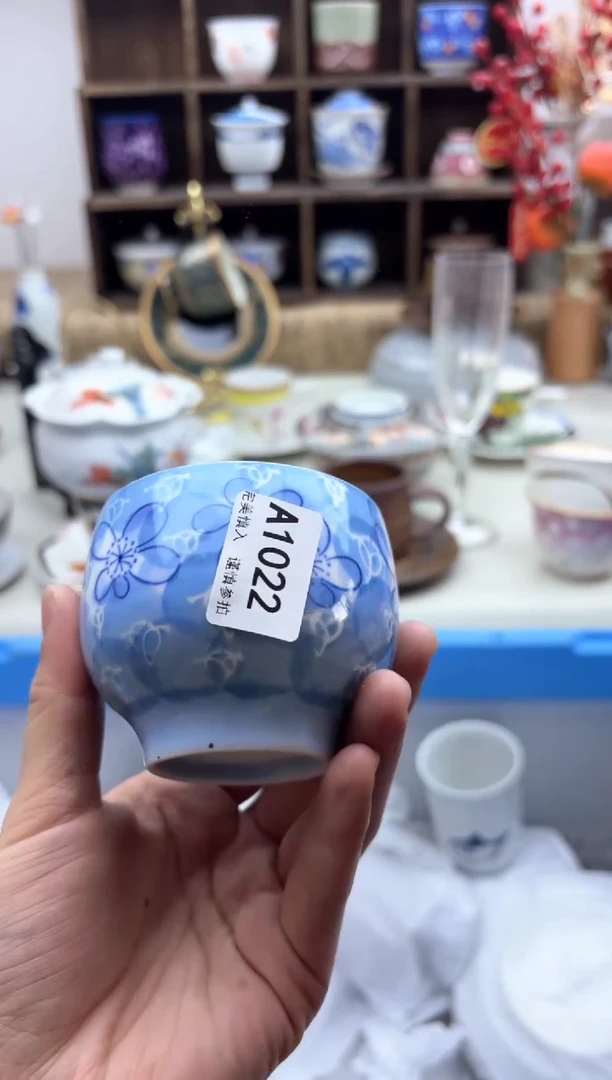 【闪购商品】碟1022A............