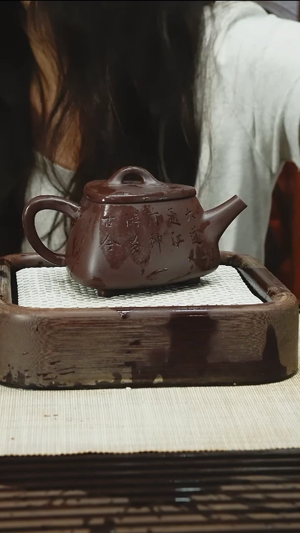 茶壶紫砂1111111