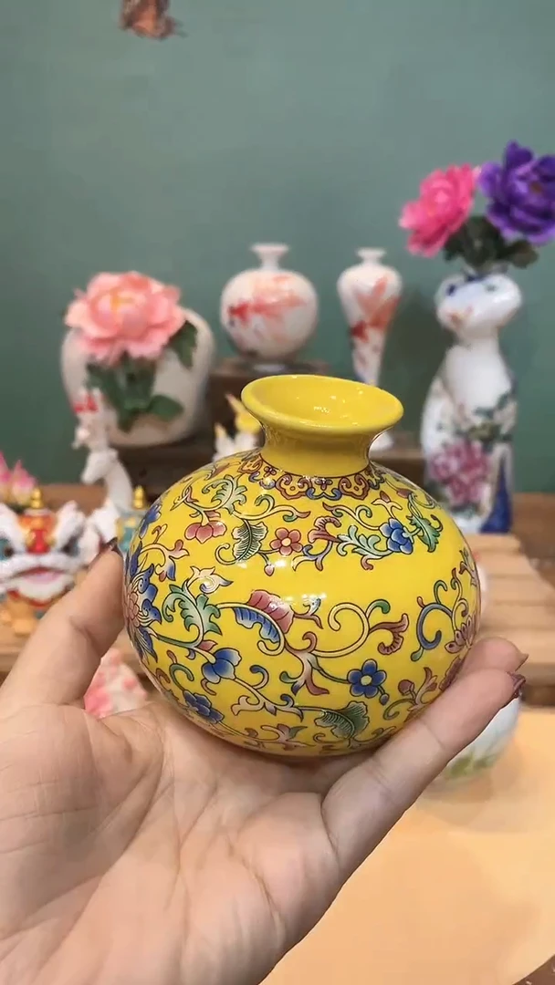 【闪购商品】摆件手工精致摆件