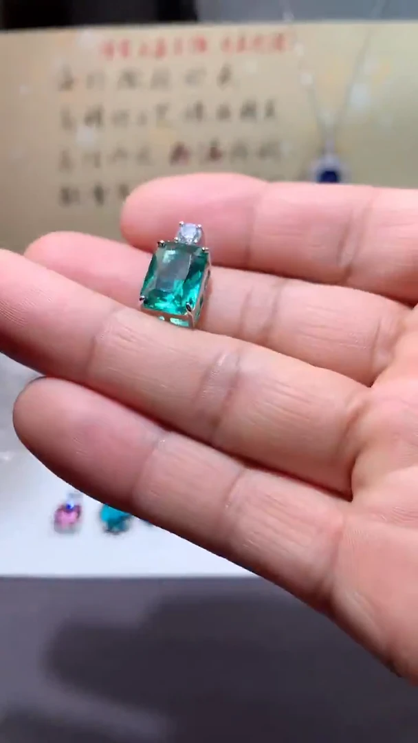 合金锆石简约百搭时尚