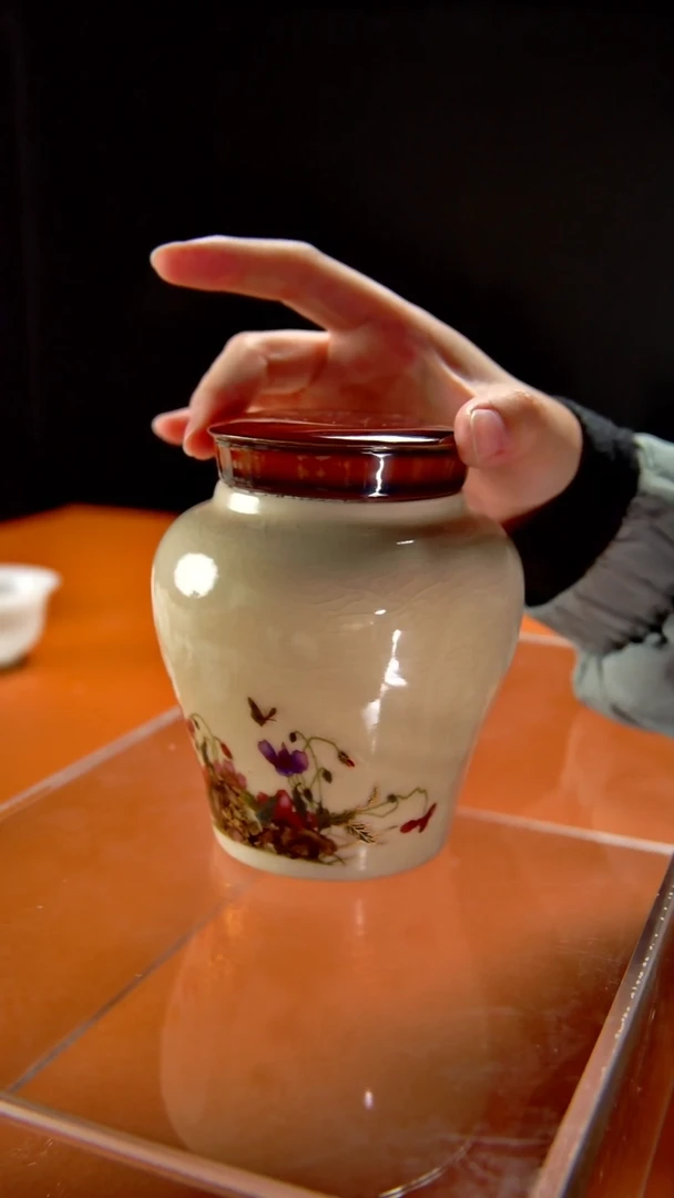 其他陶瓷《言泥陶瓷》羊脂玉系列