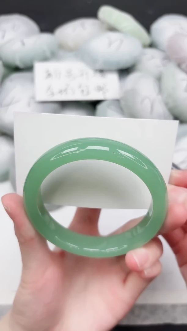 东凌女款手镯27-62.3