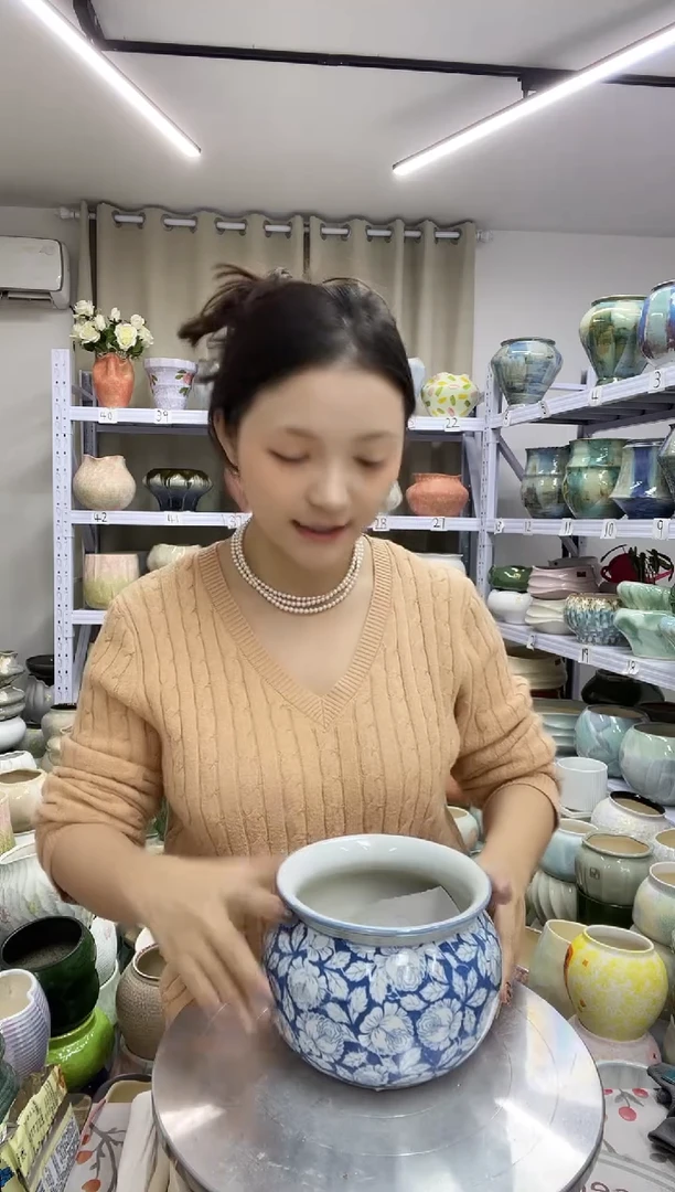 【11.19】直播链接  高度:   12 口径:   12