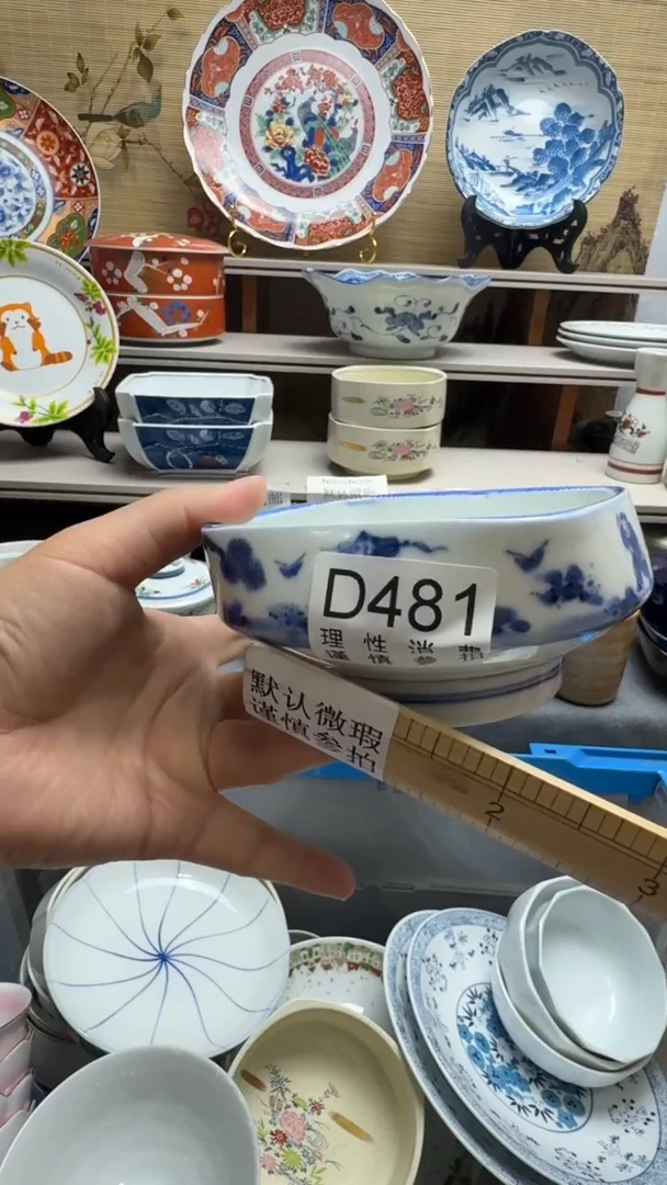瓷片D481片片片片片片