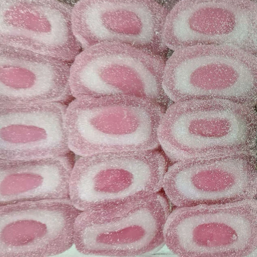 【烘焙店专卖】爆浆糕点大福糯米糍草莓啵啵糯叽叽蓝莓凉果芒果