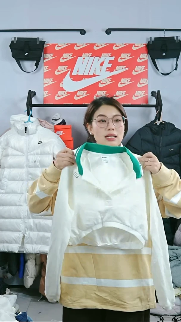 4179闪购编码Nike/Jordan运动衣以直播间过款为准尺码