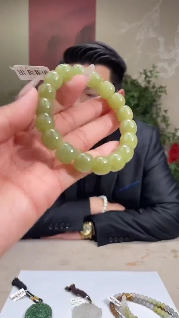 定制和田玉多样性发货拍一发一