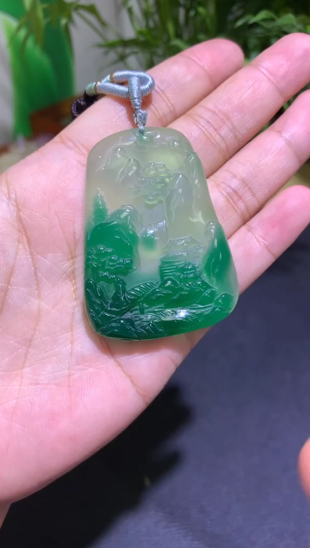 手镯玛瑙/玉髓未镶嵌05172