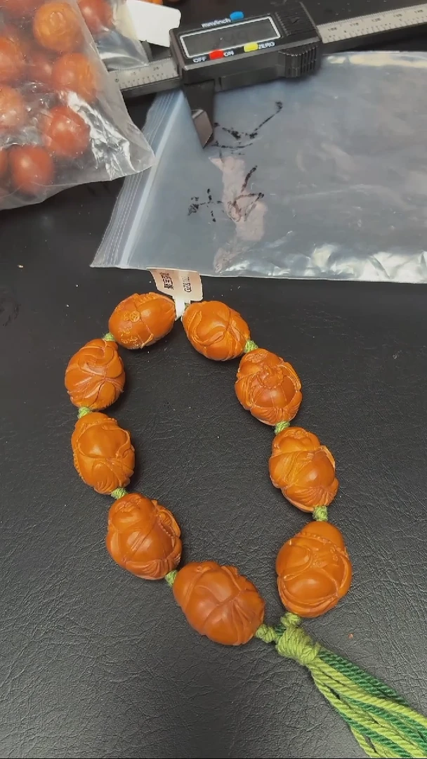 手串/手链橄榄核橄榄核
