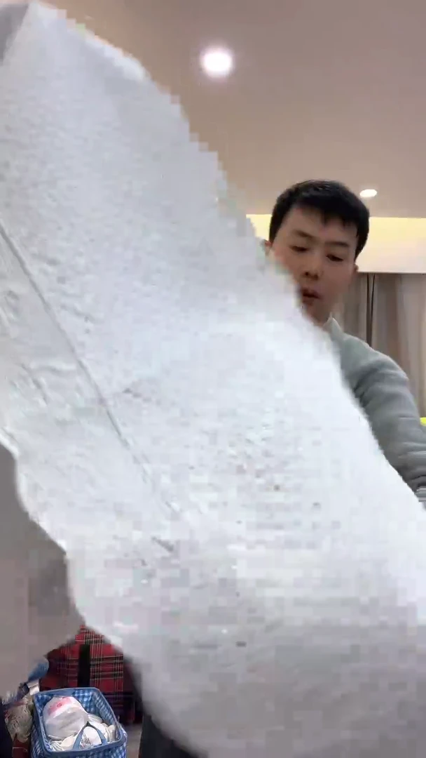 棉棉D16   桌旗白色瑕疵33*180