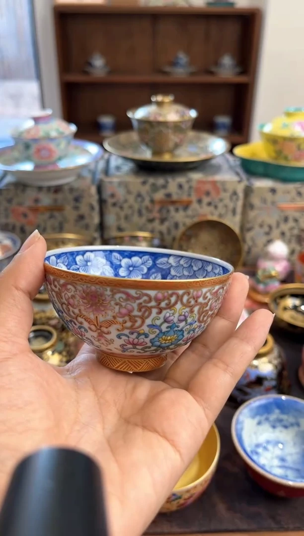 其他A****g景德壹心好茶器放心购