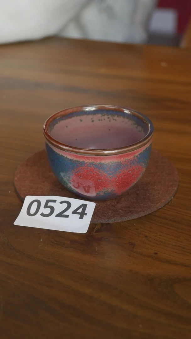 【闪购商品】摆件唐宫美物甄选【物品】