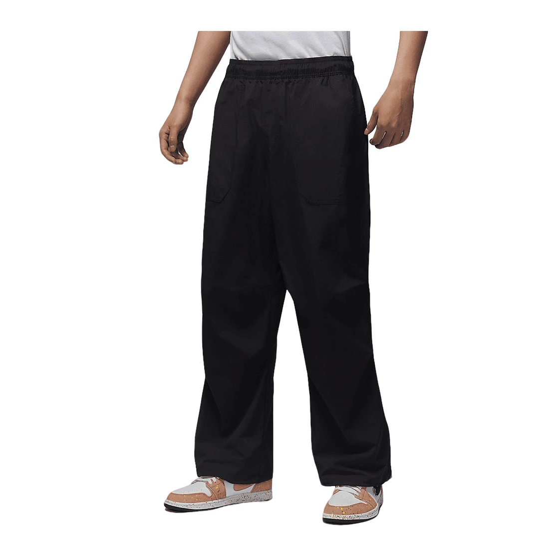 Nike/耐克官方正品 Air Jordan男女同款运动休闲阔腿裤FV7307-010
