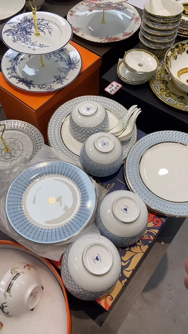 瓷片瓷器瓷器瓷器餐具